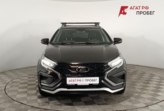 Lada (ВАЗ) Vesta I Рестайлинг (NG) с пробегом 2024 года, цена 1 490 000 рублей, 14662 км, универсал, Автокод Объявления