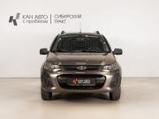 Lada (ВАЗ) Kalina II Казань  - изображение 10