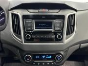 Hyundai Creta I Рестайлинг Тамбов  - изображение 36