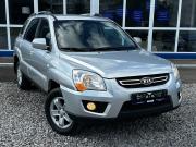 Kia Sportage II Рестайлинг Ярославль  - изображение 41