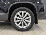 Volkswagen Tiguan I Рестайлинг Москва  - изображение 35