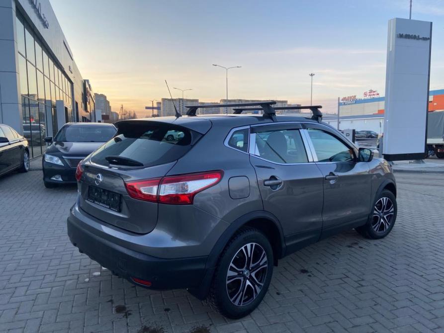 Nissan Qashqai II Сыктывкар  - изображение 4