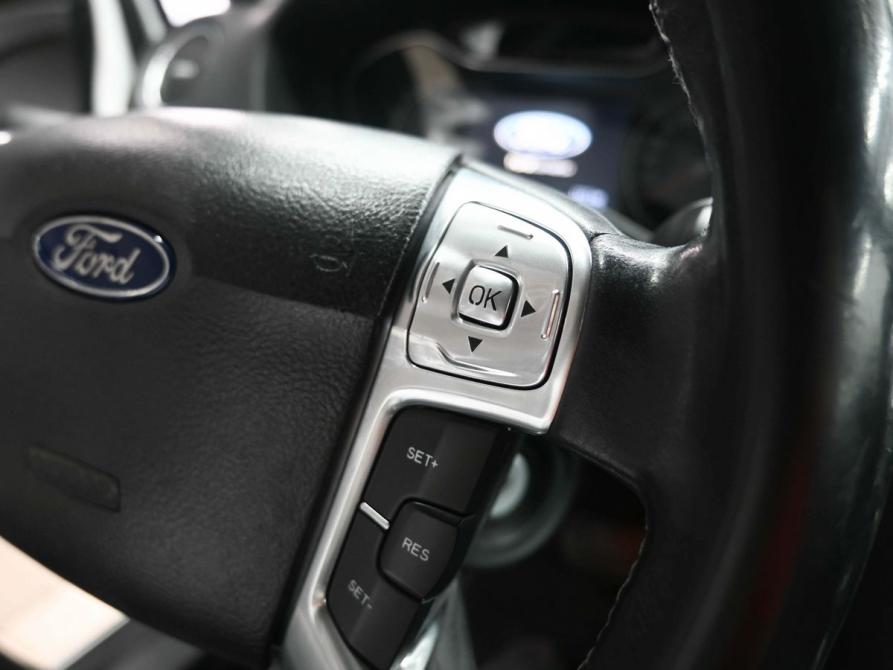 Ford Mondeo IV Рестайлинг Ростов-на-Дону  - изображение 12