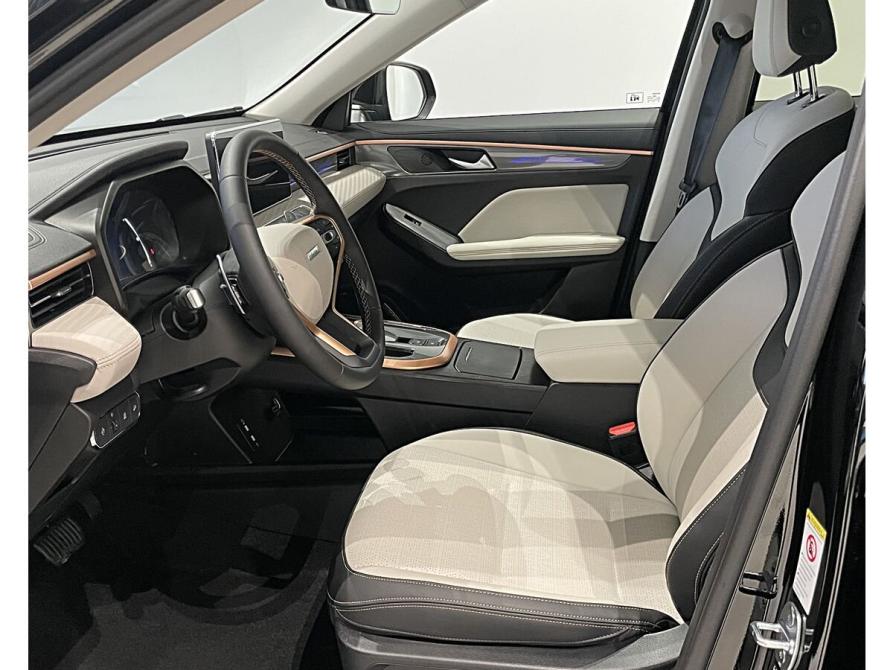 Haval Jolion I Рестайлинг Москва  - изображение 9