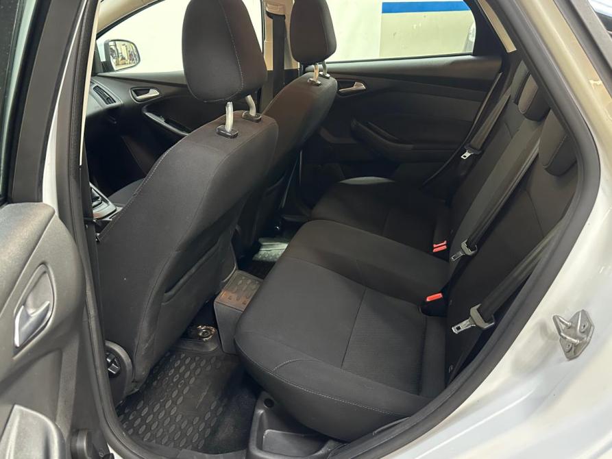 Ford Focus III Рестайлинг Санкт-Петербург  - изображение 8