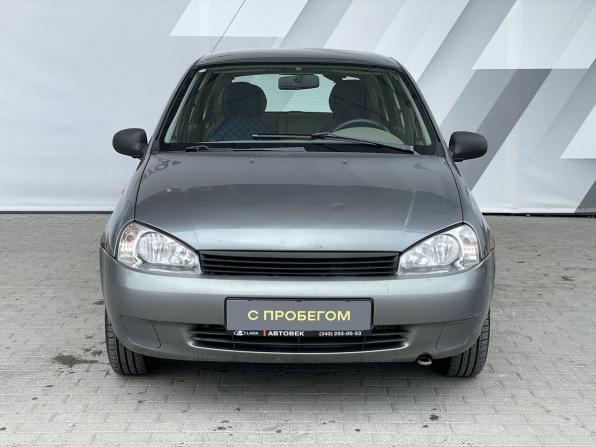 Lada (ВАЗ) Kalina I с пробегом 2009 года, цена 188 000 рублей, 135078 км, хэтчбек, Автокод Объявления
