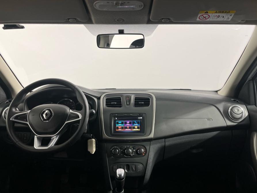 Renault Sandero II Рестайлинг Ижевск  - изображение 7