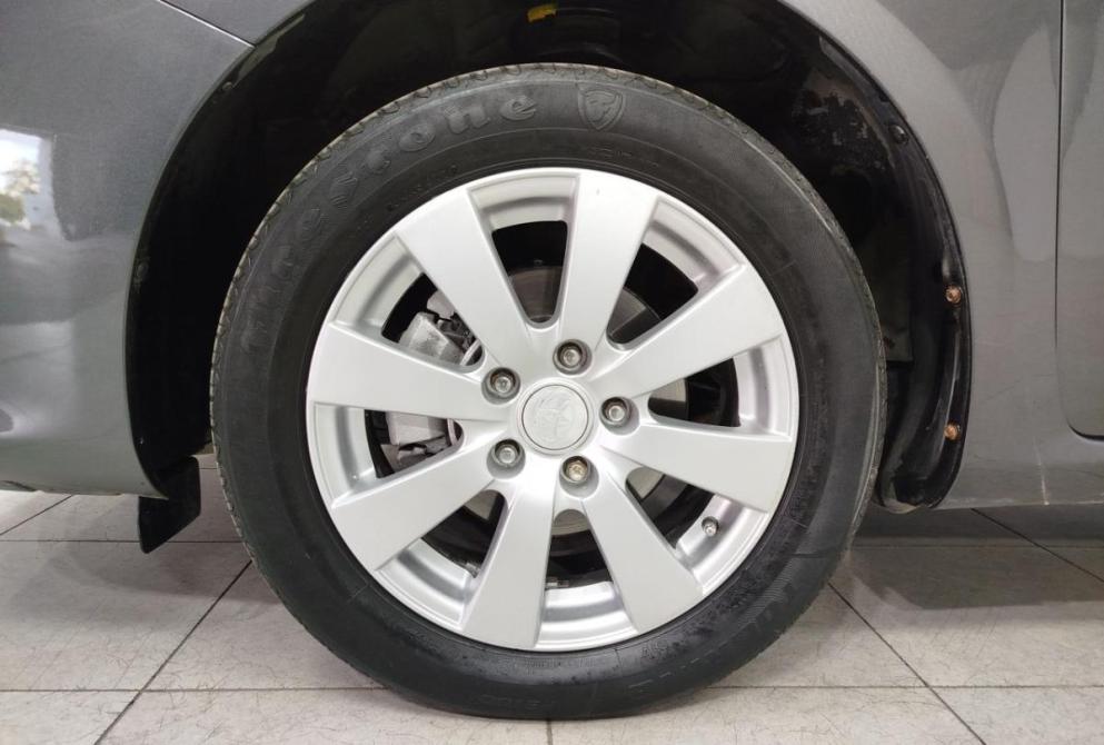 Toyota Corolla X (E140 E150) Саратов  - изображение 10