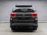 Toyota Land Cruiser 200 Series Рестайлинг 2 Москва  - изображение 21