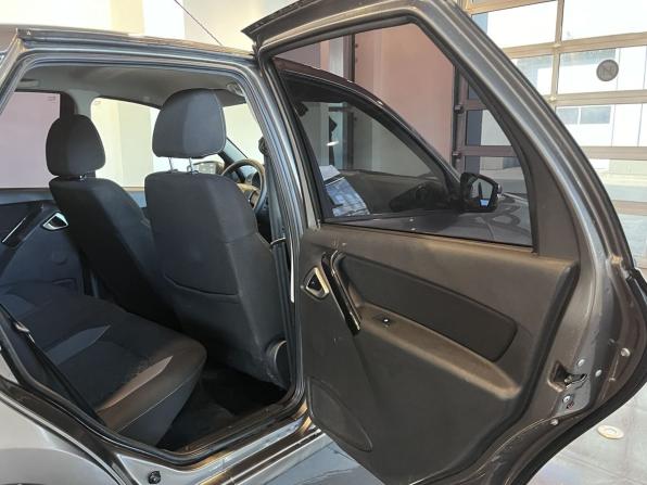 Lada (ВАЗ) Granta I Рестайлинг с пробегом 2020 года, цена 647 000 рублей, 91071 км, седан, Автокод Объявления
