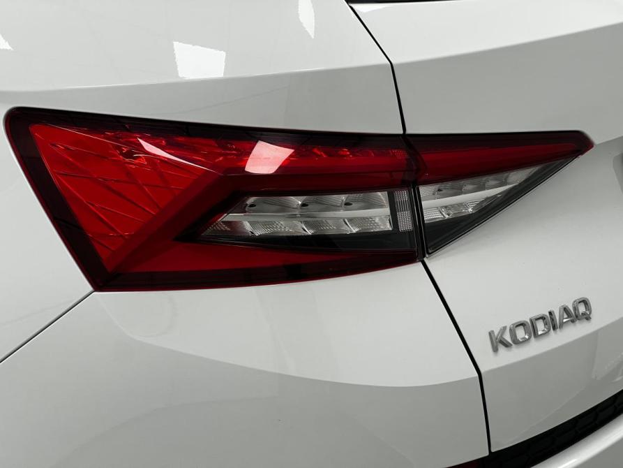 Skoda Kodiaq I Казань  - изображение 3