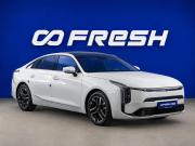 Kia K8 I Рестайлинг Москва  - изображение 39