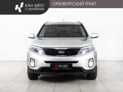 Kia Sorento II Рестайлинг Казань  - изображение 17