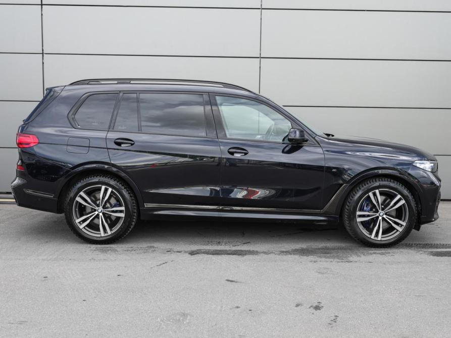 BMW X7 I (G07) Москва  - изображение 4