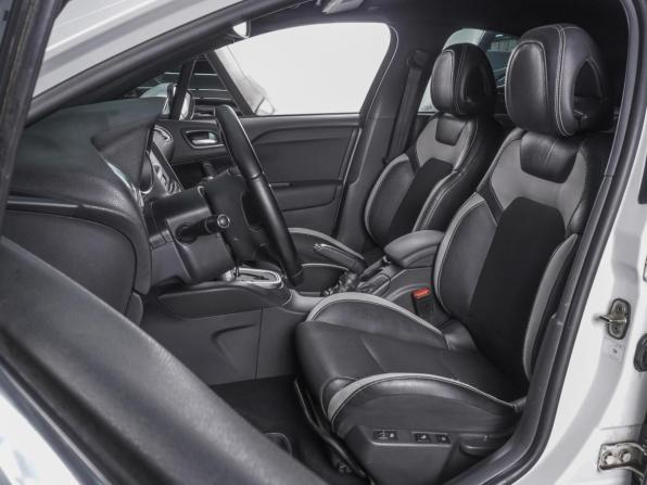 Citroen DS4 с пробегом 2012 года, цена 710 000 рублей, 166877 км, хэтчбек, Автокод Объявления