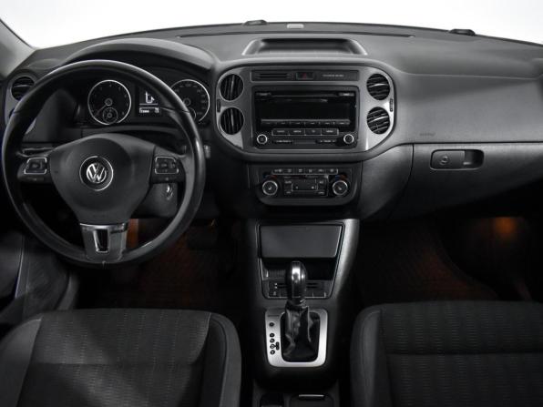 Volkswagen Tiguan I Рестайлинг с пробегом 2015 года, цена 1 400 000 рублей, 172002 км, внедорожник, Автокод Объявления