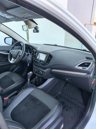 Lada (ВАЗ) Vesta I с пробегом 2020 года, цена 1 090 000 рублей, 87000 км, универсал, Автокод Объявления