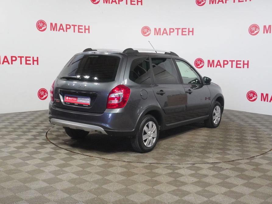 Lada (ВАЗ) Granta I Рестайлинг Вологда  - изображение 5
