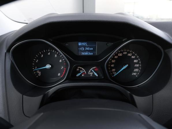 Ford Focus III с пробегом 2013 года, цена 798 000 рублей, 265810 км, универсал, Автокод Объявления
