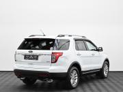 Ford Explorer V Москва  - изображение 18