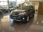 Toyota RAV4 IV (XA40) Казань  - изображение 23