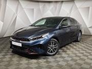 Kia Cerato IV Рестайлинг Москва  - изображение 21