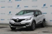 Renault Kaptur I Пермь  - изображение 23