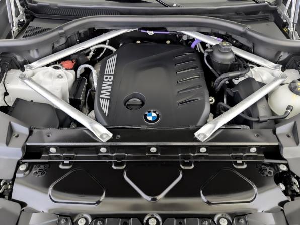 BMW X5 IV (G05/G18) Рестайлинг с пробегом 2023 года, цена 11 300 000 рублей, 40032 км, внедорожник, Автокод Объявления