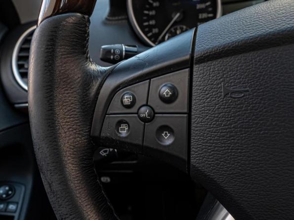 Mercedes-Benz GL-Класс I (X164) с пробегом 2006 года, цена 1 444 000 рублей, 138346 км, внедорожник, Автокод Объявления
