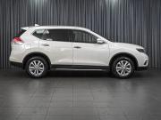 Nissan X-Trail III Рестайлинг Ставрополь  - изображение 27