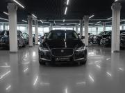 Jaguar XF II Москва  - изображение 28