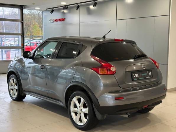 Nissan Juke I с пробегом 2012 года, цена 957 000 рублей, 123212 км, внедорожник, Автокод Объявления