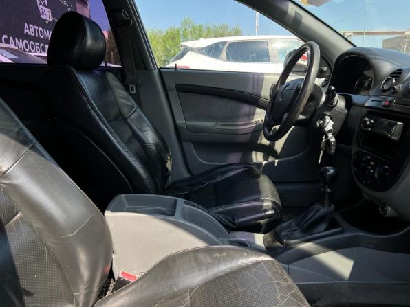 Chevrolet Lacetti I с пробегом 2007 года, цена 280 000 рублей, 218417 км, хэтчбек, Автокод Объявления