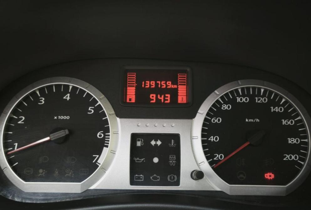 Lada (ВАЗ) Largus I Сыктывкар  - изображение 13