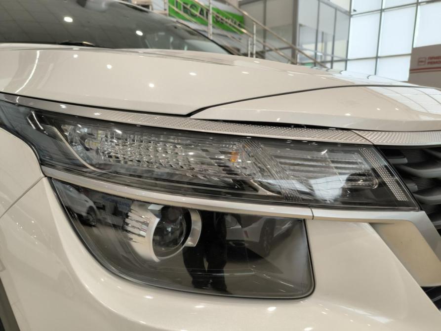 Kia Seltos I Казань  - изображение 21