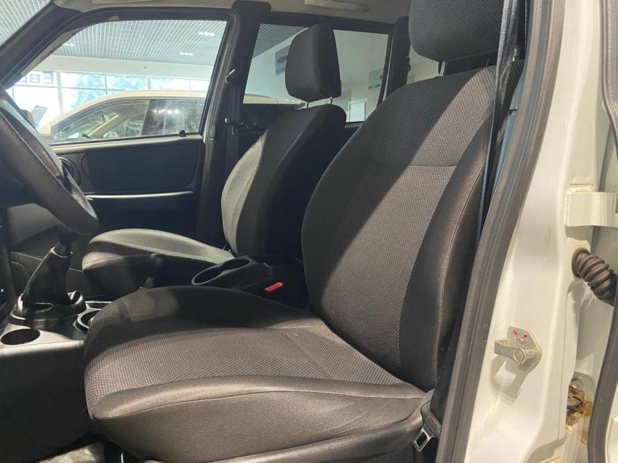 Lada (ВАЗ) Niva Travel I Великий Новгород  - изображение 9