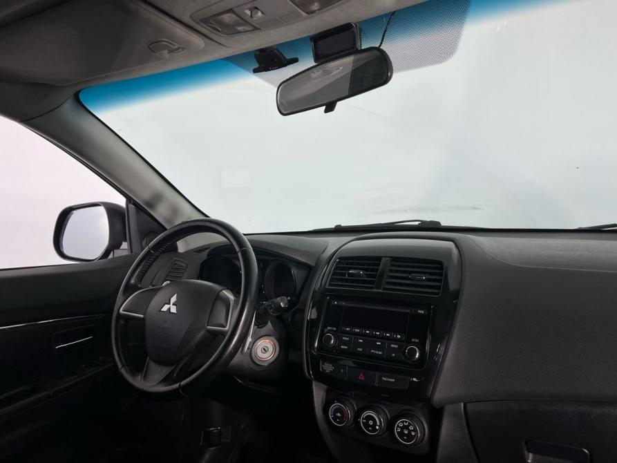 Mitsubishi ASX I Рестайлинг Архангельск  - изображение 12