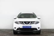 Nissan Murano II (Z51) Рестайлинг Сургут  - изображение 16