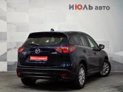 Mazda CX-5 I Екатеринбург  - изображение 23
