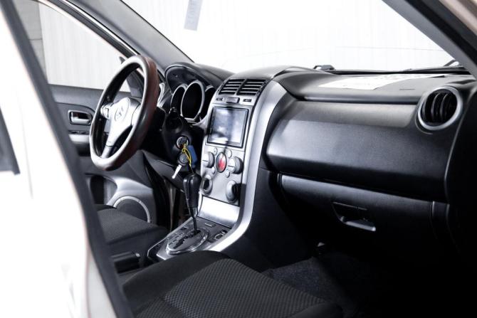 Suzuki Grand Vitara II Рестайлинг с пробегом 2011 года, цена 999 000 рублей, 230802 км, внедорожник, Автокод Объявления