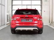 Kia Rio IV Кемерово  - изображение 29