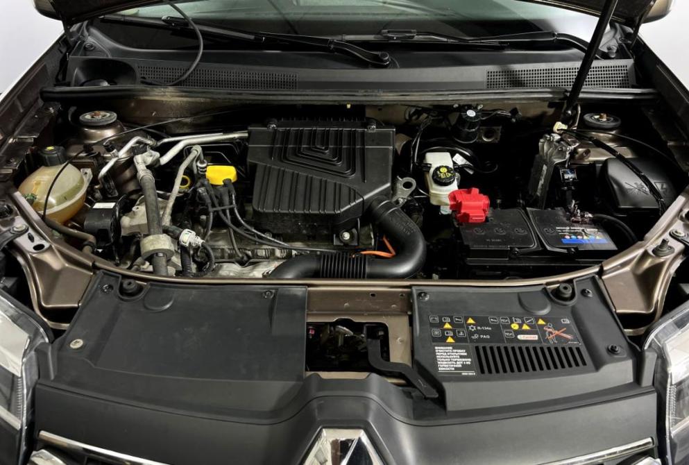 Renault Sandero II Рестайлинг Нижний Новгород  - изображение 21