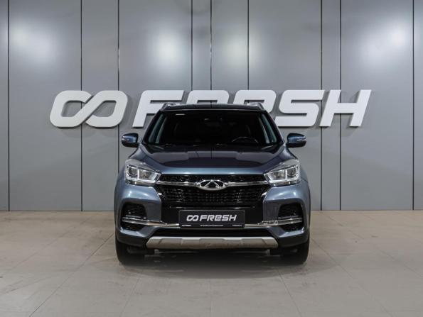 Chery Tiggo 4 I Рестайлинг с пробегом 2020 года, цена 1 339 000 рублей, 75585 км, внедорожник, Автокод Объявления