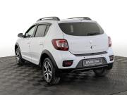 Renault Sandero II Рестайлинг Москва  - изображение 33