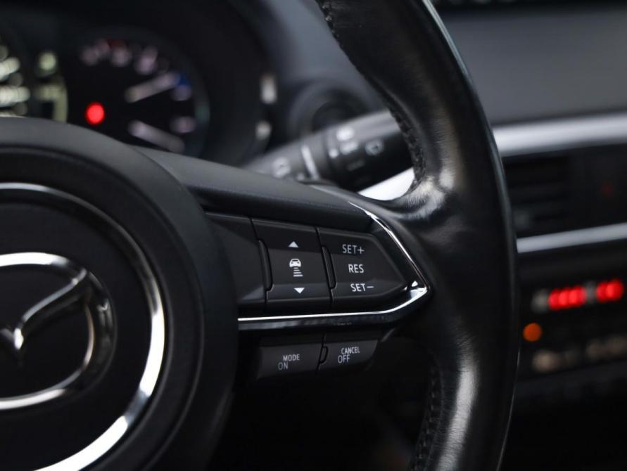 Mazda CX-9 II Рестайлинг Санкт-Петербург  - изображение 17