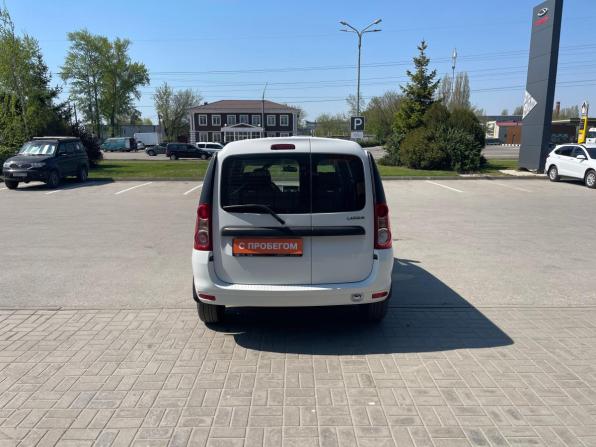 Lada (ВАЗ) Largus I Рестайлинг с пробегом 2024 года, цена 1 300 000 рублей, 20000 км, универсал, Автокод Объявления