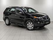 Kia Sorento II Москва  - изображение 31