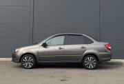 Lada (ВАЗ) Granta I Рестайлинг Красноярск  - изображение 30