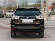 Toyota Harrier II (XU30) Новосибирск  - изображение 25