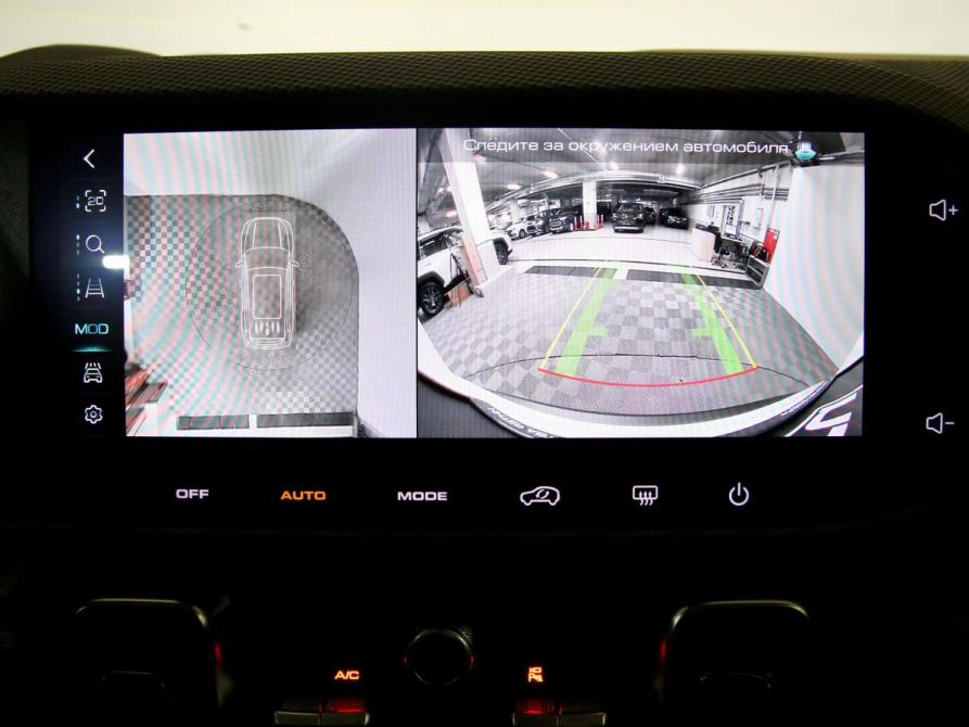 Haval Dargo I Санкт-Петербург  - изображение 23